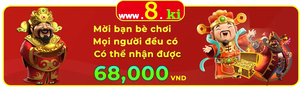 Khuyến mãi tại trang 8888ki